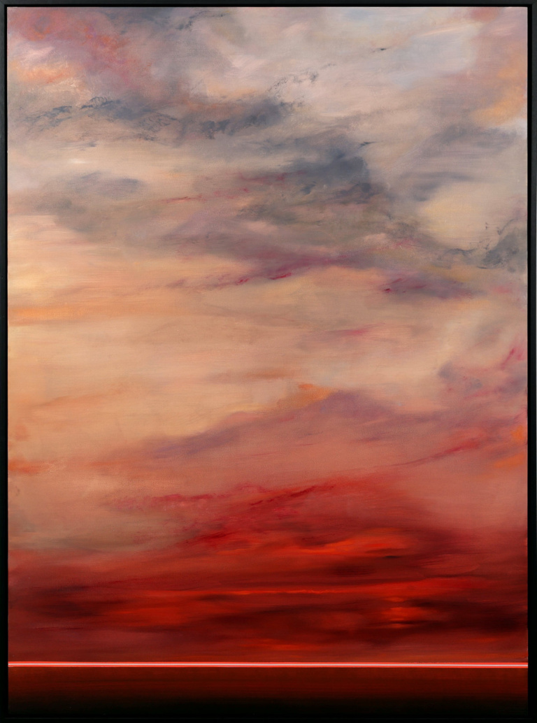 Ember Sky