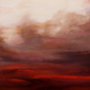 Breaking Through by Rubén Calatayud (Arken), original painting, detail