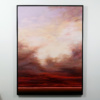Breaking Through by Rubén Calatayud (Arken), original painting
