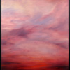 Evening Bloom by Rubén Calatayud (Arken), original painting