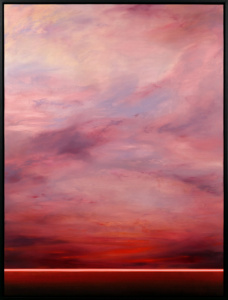 Evening Bloom, Rubén Calatayud (Arken)