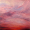 Evening Bloom by Rubén Calatayud (Arken), original painting