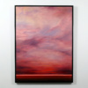 Evening Bloom by Rubén Calatayud (Arken), original painting