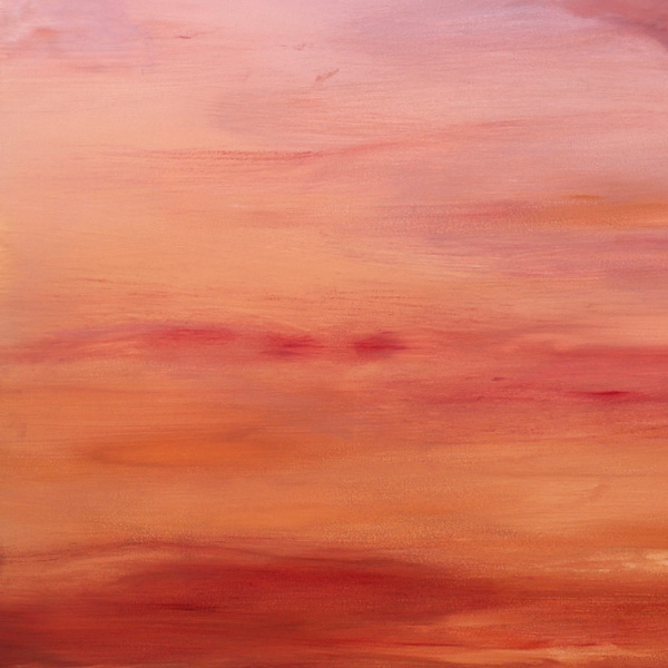 Celestial Light by Rubén Calatayud (Arken), original painting, detail