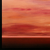 Celestial Light by Rubén Calatayud (Arken), original painting, detail