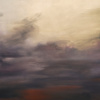Whispers Of Light by Rubén Calatayud (Arken), original painting, detail