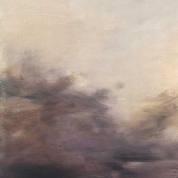 Whispers Of Light by Rubén Calatayud (Arken), original painting, detail