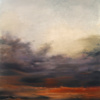 Whispers Of Light by Rubén Calatayud (Arken), original painting