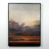 Whispers Of Light by Rubén Calatayud (Arken), original painting