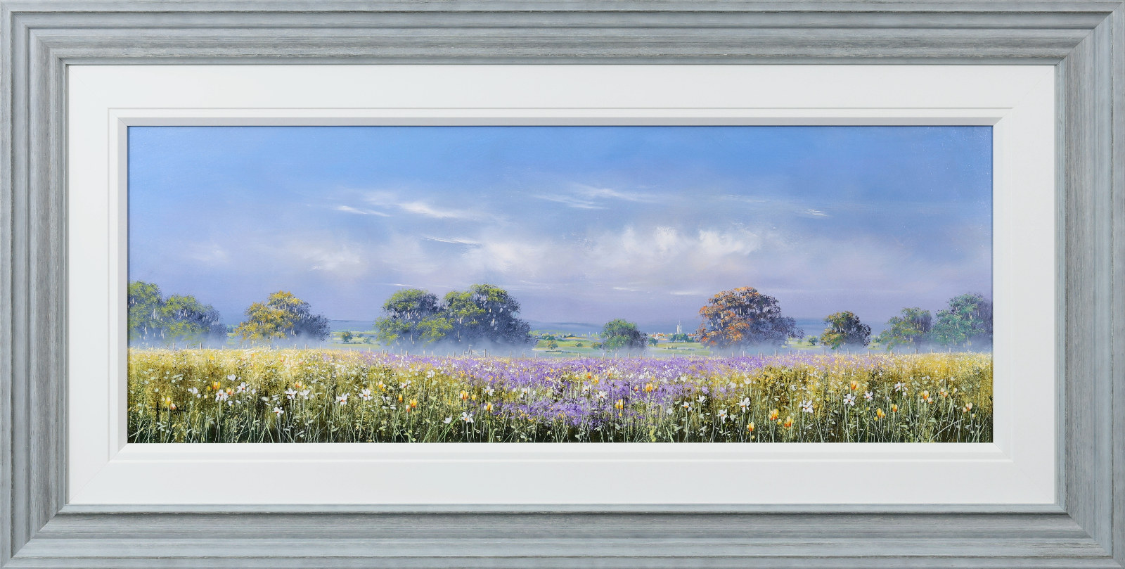 Lavender Meadow