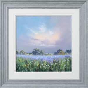 Cool Meadow Light, Allan Morgan