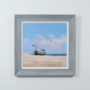 Tide’s Edge by Allan Morgan, original painting