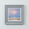 Quiet Shore by Allan Morgan, original painting