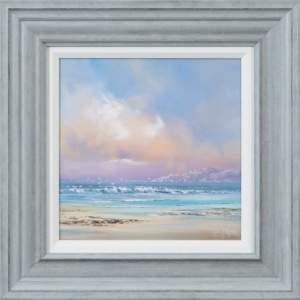 Distant Headland, Allan Morgan