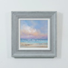 Distant Headland by Allan Morgan, original painting