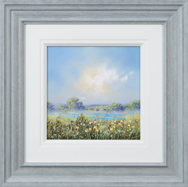 Open Meadow