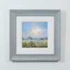 Open Meadow by Allan Morgan, original painting