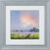 Light Beyond by Allan Morgan, original painting