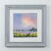 Light Beyond by Allan Morgan, original painting