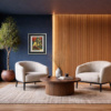 Pinot Noir by Andrei Protsouk, limited edition print, in room