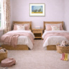 Never Forget the Way Home by Sam Toft, limited edition print, in room