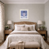 I Love You This Much by Michael Abrams, limited edition print, in room