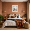 Afternoon Delight by Michael Abrams, limited edition print, in room