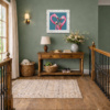 Together Forever by Amy Louise, limited edition print, in room
