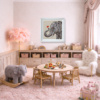 Never Forget by Amy Louise, limited edition print, in room