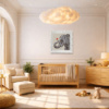 Never Forget by Amy Louise, limited edition print, in room