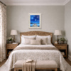 Celebrating Our Love by Michael Abrams, limited edition print, in room