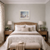 Perfect Harmony by Michael Abrams, limited edition print, in room
