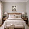 Hooked On Love by Michael Abrams, limited edition print, in room