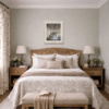 Hopelessly In Love by Michael Abrams, limited edition print, in room