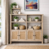 Fair Skies Ahead by Ben Payne, limited edition print, in room