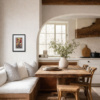 On Guard by Andrei Protsouk, limited edition print, in room