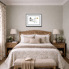 King Of Cool by Scott Tetlow, limited edition print, in room