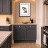 Have A Nice Day by Scott Tetlow, limited edition print, in room