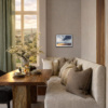 Unfolding Drama (Limited Edition) by Matthew Cordwell, limited edition print, in room