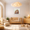 Pride by Amy Louise, limited edition print, in room