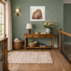 Pride by Amy Louise, limited edition print, in room