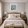Eros by Joe Galindo, limited edition print, in room