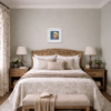 Bonnie by Joe Galindo, limited edition print, in room