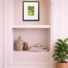 Memory Lane (Limited Edition) by Matthew Cordwell, limited edition print, in room