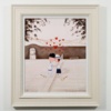 You Had Me At Love Commission by Michael Abrams, original painting