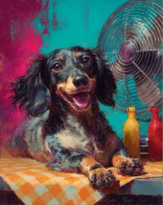 Hot Dog (Large AP), Boid