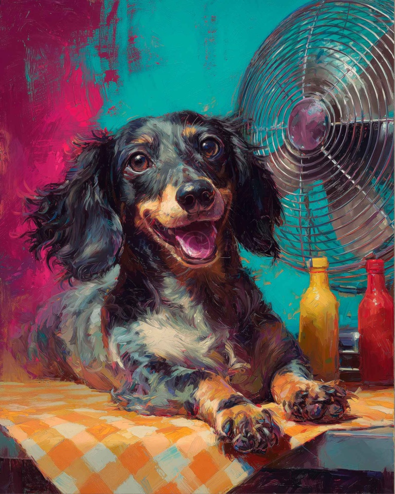 Hot Dog (Large AP)