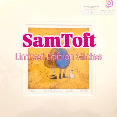 Sam Toft Videos