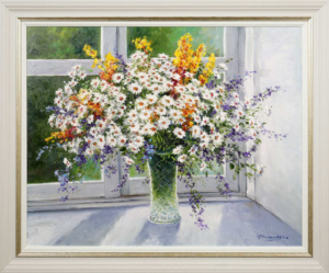 A Gift To You, Gerhard Nesvadba
