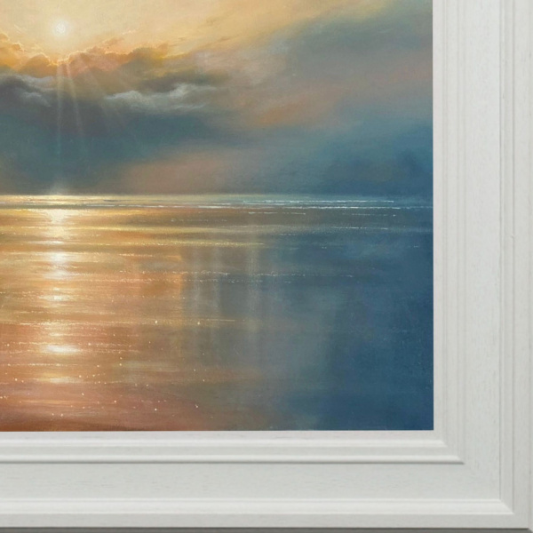 Ben Payne — Let's Head Home - Commission (view 7)